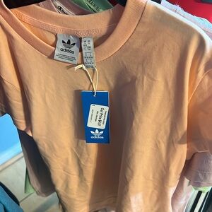 Adidas Training, Tea Size Small $25 Retail